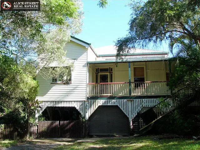 Main view of Homely house listing, 16 Richmond Street, Maryborough QLD 4650