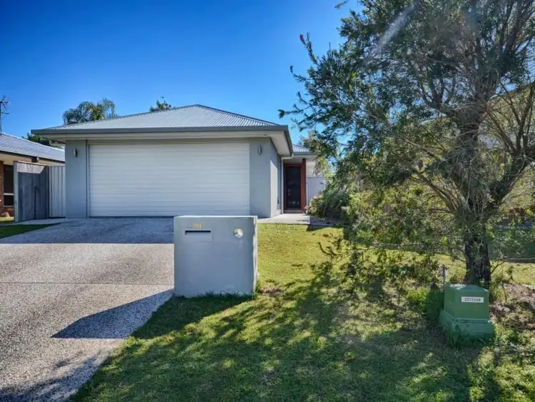 204 Westminster Avenue, Golden Beach QLD 4551