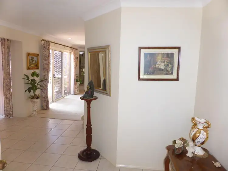 Second view of Homely semi-detached listing, 2/ 21 Mountain Ash Circuit, Robina QLD 4226