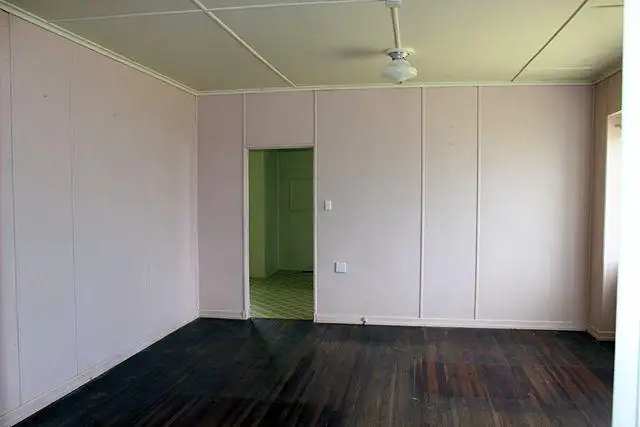 Second view of Homely house listing, 105 Neptune Street, Maryborough QLD 4650