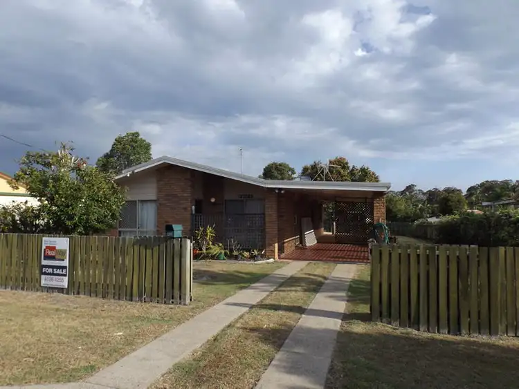 19 Wedge St, Urraween QLD 4655