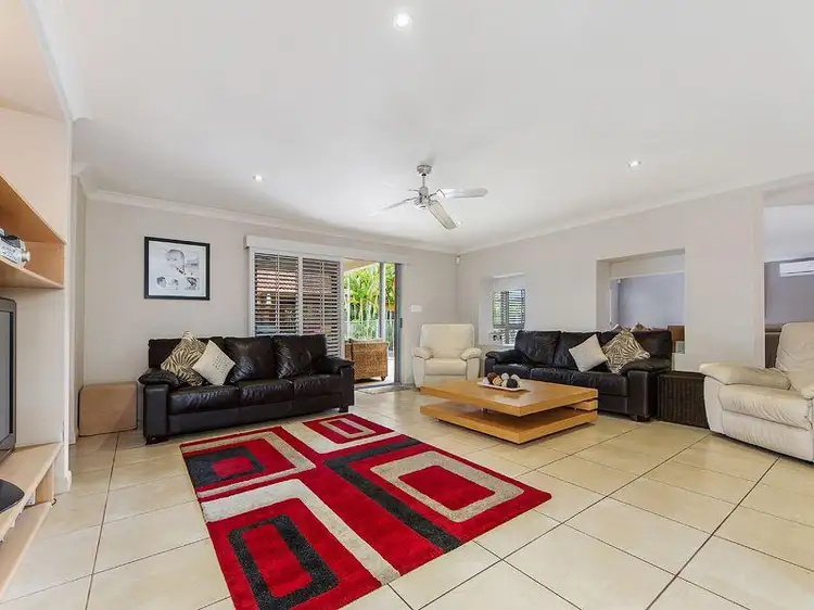 Third view of Homely house listing, 9 Leopardwood Circuit, Robina QLD 4226