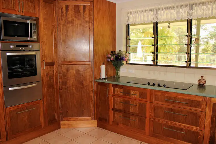 Fourth view of Homely rural property listing, 407 Old Gayndah Road, Dunmora QLD 4650