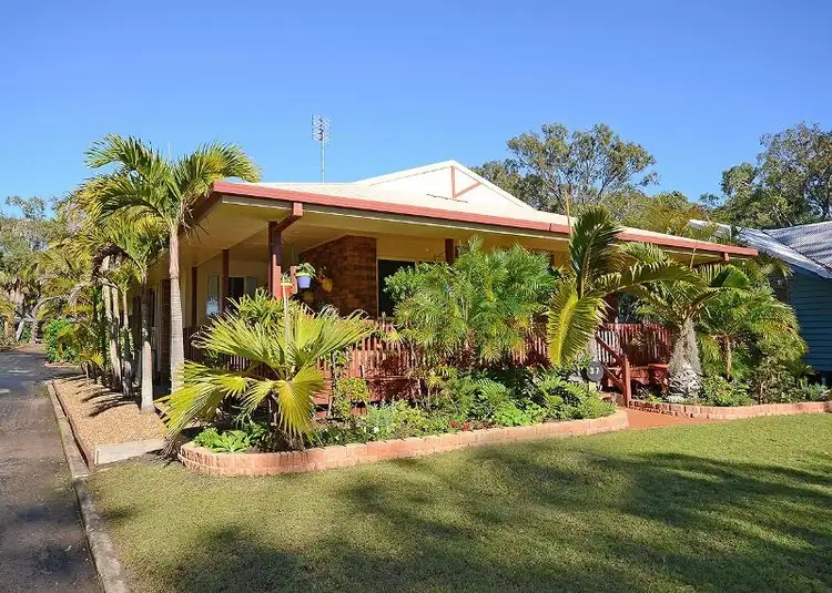 Main view of Homely unit listing, 37/ 415 Boat Harbour Dr, Torquay QLD 4655