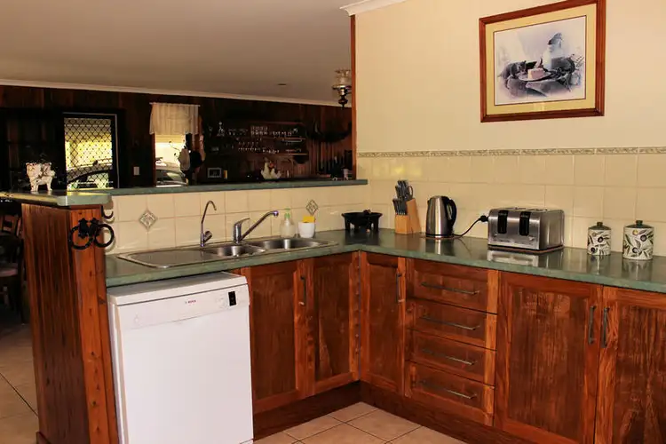 Fifth view of Homely rural property listing, 407 Old Gayndah Road, Dunmora QLD 4650