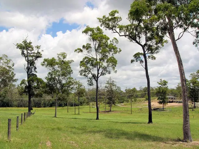 Fifth view of Homely land listing, 0 Old Mill Road, Maryborough West QLD 4650