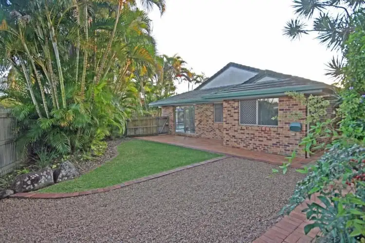 Main view of Homely unit listing, 7/ 17 Eckersley Avenue, Buderim QLD 4556