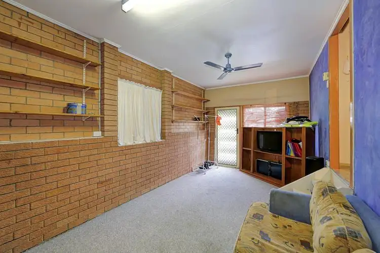 Seventh view of Homely house listing, 36 Stevenson St, Kepnock QLD 4670