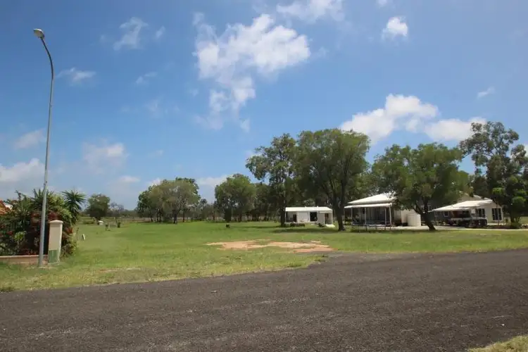 Third view of Homely land listing, 46 Zorzan Drive, Gooburrum QLD 4670
