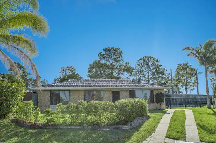 29 Meadow Brook Crescent, Merrimac QLD 4226