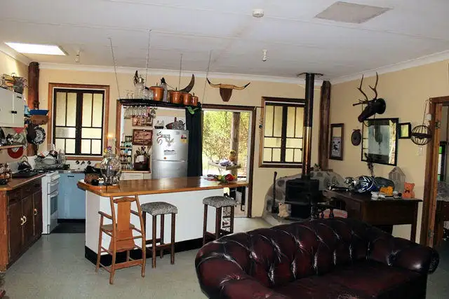 Third view of Homely rural property listing, 301 Paterson Rd East, Paterson QLD 4570