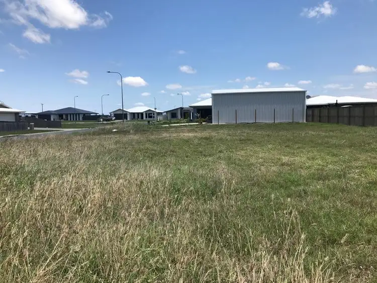 1 Kiber Place, Ooralea QLD 4740