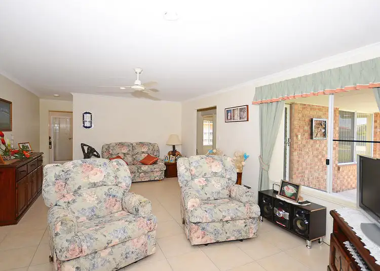 Sixth view of Homely house listing, 27 Bunya Ct, Eli Waters QLD 4655