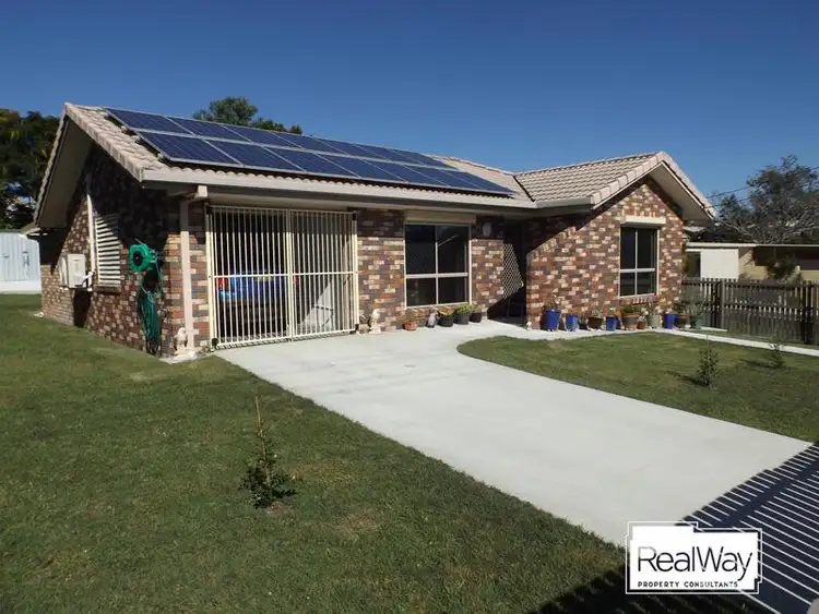 385 Boat Harbour Dr, Scarness QLD 4655