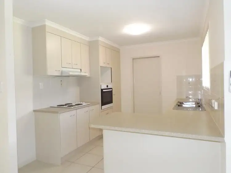 Second view of Homely house listing, 8 Alison Dr, Torquay QLD 4655