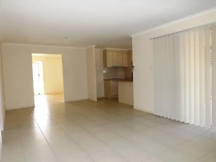 Third view of Homely house listing, 8 Alison Dr, Torquay QLD 4655