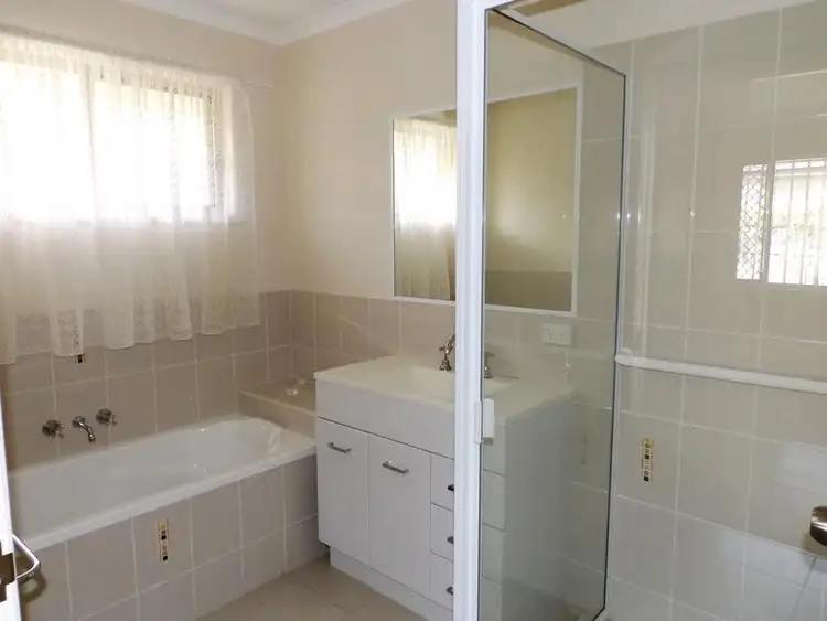 Fifth view of Homely house listing, 8 Alison Dr, Torquay QLD 4655