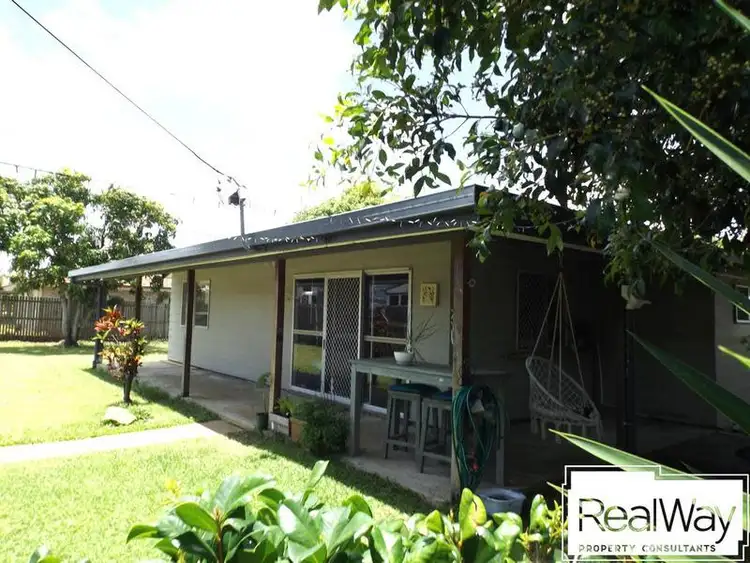147 Long St, Point Vernon QLD 4655