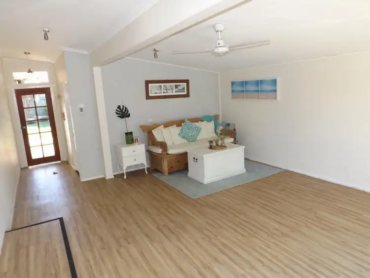 Second view of Homely house listing, 147 Long St, Point Vernon QLD 4655