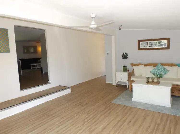Third view of Homely house listing, 147 Long St, Point Vernon QLD 4655