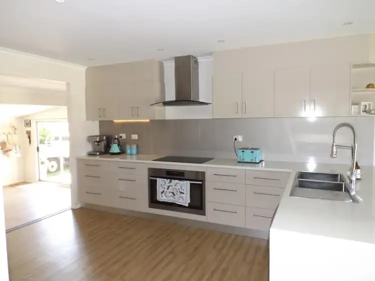 Fourth view of Homely house listing, 147 Long St, Point Vernon QLD 4655