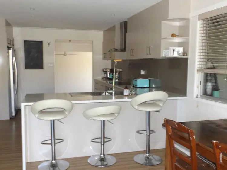 Fifth view of Homely house listing, 147 Long St, Point Vernon QLD 4655