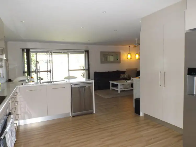 Seventh view of Homely house listing, 147 Long St, Point Vernon QLD 4655