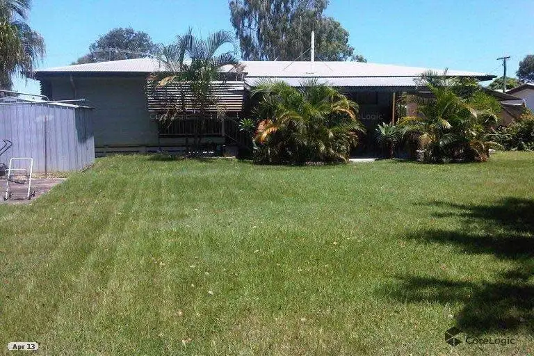 Main view of Homely house listing, 40 Brock Crescent, Dysart QLD 4745