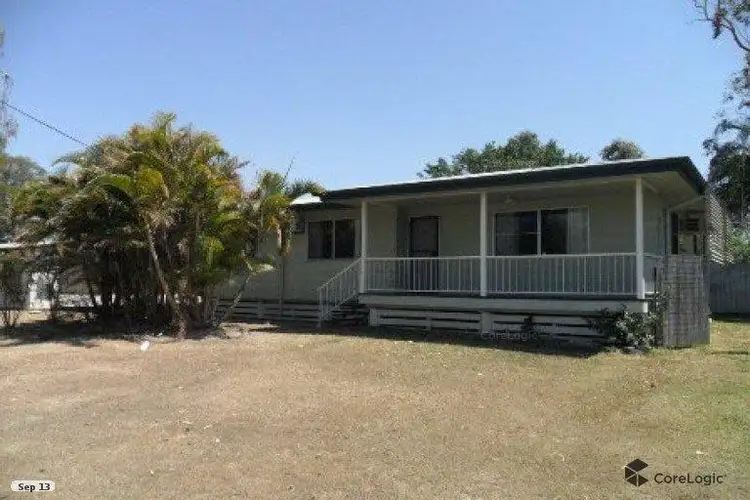 Second view of Homely house listing, 40 Brock Crescent, Dysart QLD 4745