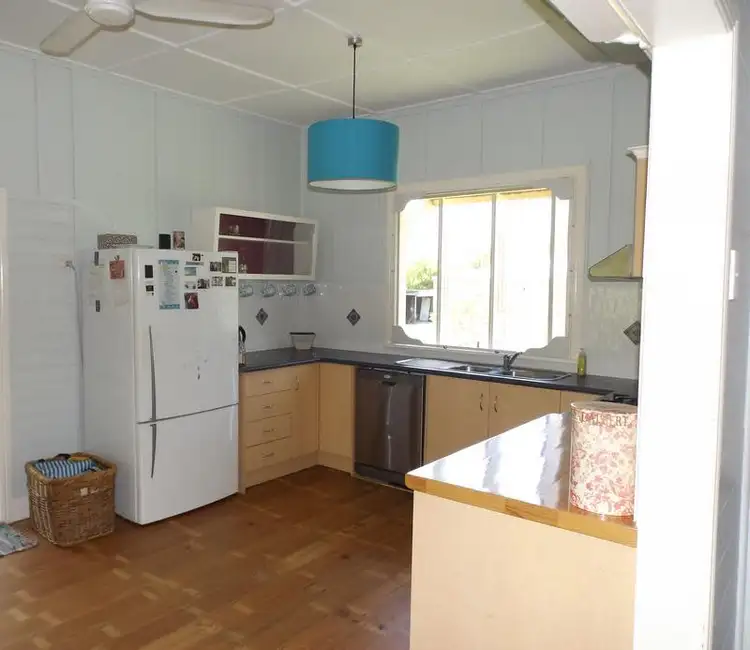 Sixth view of Homely house listing, 65 Watkins St, Howard QLD 4659