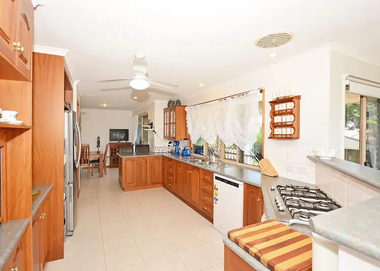 Sixth view of Homely house listing, 3 Sovereign Ct, Urraween QLD 4655