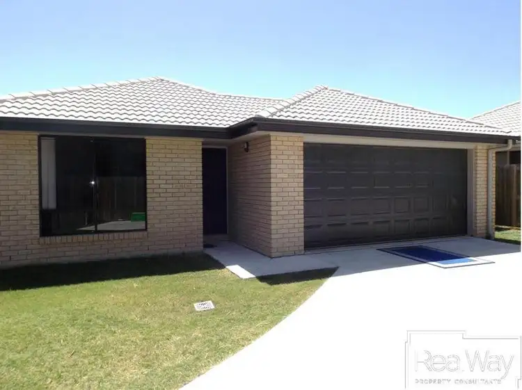 221 Pulgul St, Urangan QLD 4655