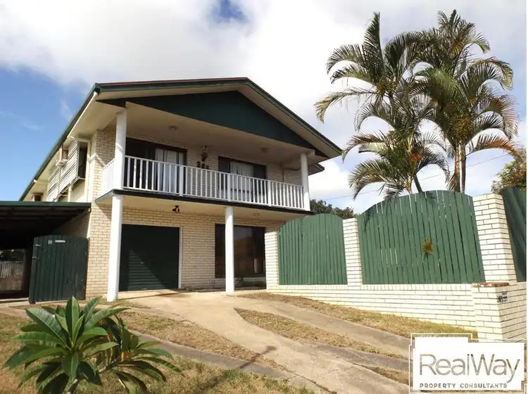 Main view of Homely house listing, 365 Boat Harbour Dr, Scarness QLD 4655