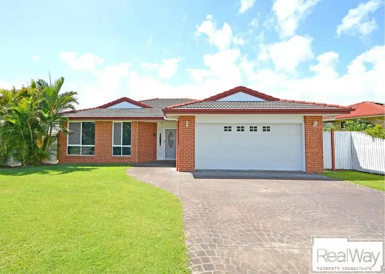 33 Heather Way, Urraween QLD 4655