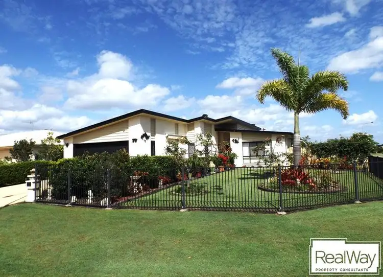 38 Lady Penrhyn Dr, Eli Waters QLD 4655