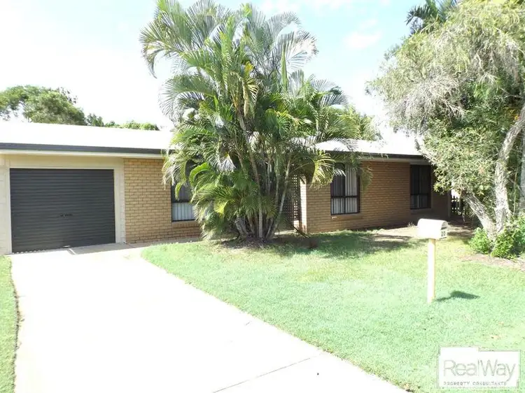 20 Caringa St, Urangan QLD 4655