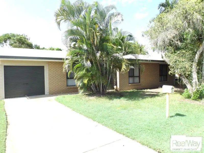 Main view of Homely house listing, 20 Caringa St, Urangan QLD 4655