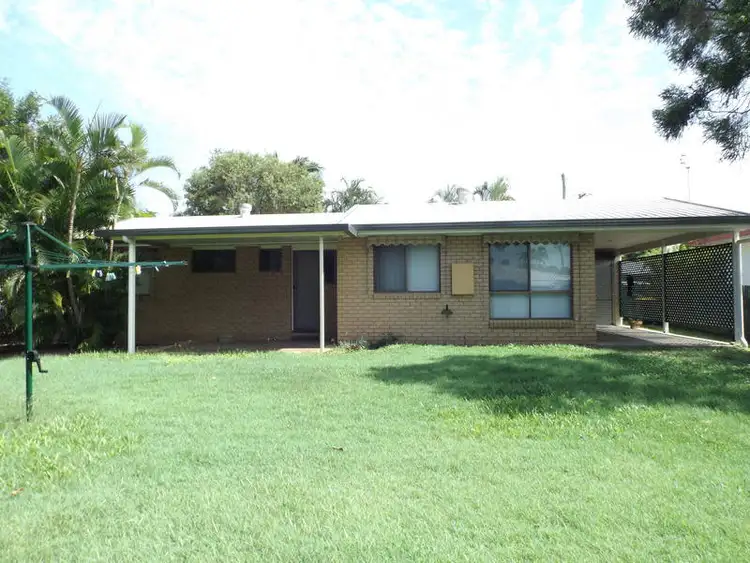 Second view of Homely house listing, 20 Caringa St, Urangan QLD 4655