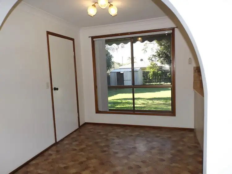 Fourth view of Homely house listing, 20 Caringa St, Urangan QLD 4655