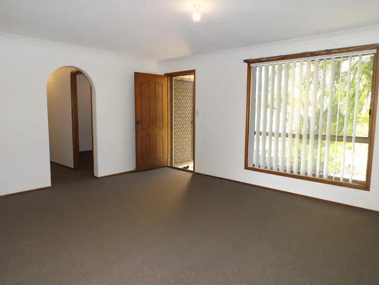Fifth view of Homely house listing, 20 Caringa St, Urangan QLD 4655