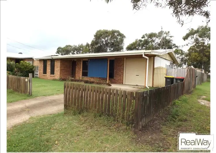 94 Denmans Camp Rd, Torquay QLD 4655