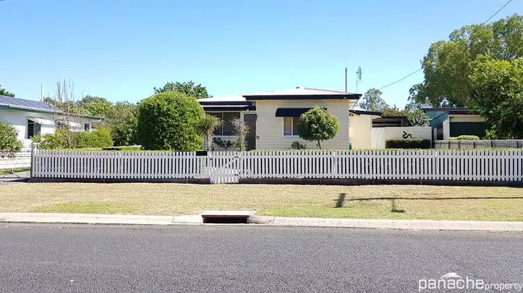 12 Geisel Street, Dalby QLD 4405