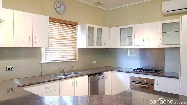 Third view of Homely house listing, 12 Geisel Street, Dalby QLD 4405