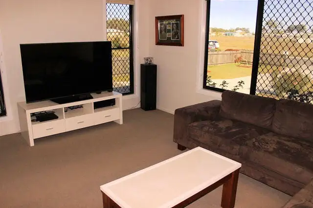 Fifth view of Homely house listing, 35 Whimbrel Place, Boonooroo QLD 4650