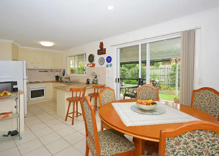Third view of Homely house listing, 2 / 5 Ladbroke Cres, Urangan QLD 4655