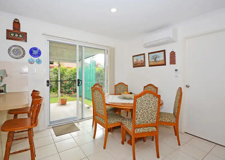 Fourth view of Homely house listing, 2 / 5 Ladbroke Cres, Urangan QLD 4655