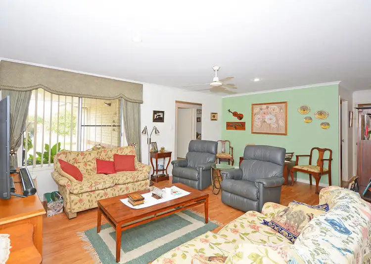 Sixth view of Homely house listing, 2 / 5 Ladbroke Cres, Urangan QLD 4655