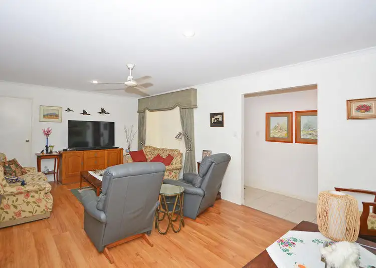Seventh view of Homely house listing, 2 / 5 Ladbroke Cres, Urangan QLD 4655