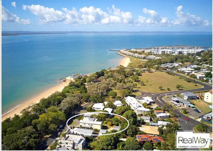 603 Charlton Esplanade, Urangan QLD 4655