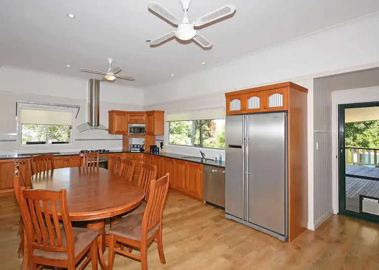 Third view of Homely house listing, 603 Charlton Esplanade, Urangan QLD 4655